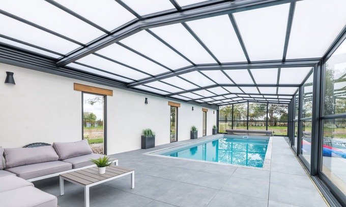 Paimpont House | Parenthèse en Brocéliande