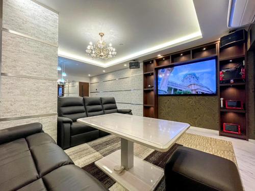 Urawa Ward Villa | Pareon Suite
