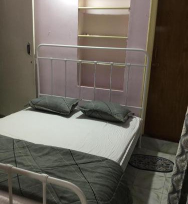 BTM Layout House | Parimala Residency 2nd Floor Room1