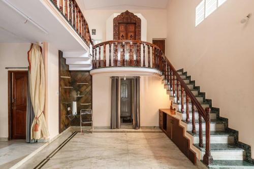 BTM Layout Apartment | Parimala Residency