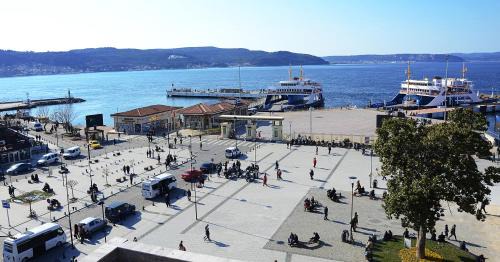 Canakkale Hotel | ParionHouse Hotel
