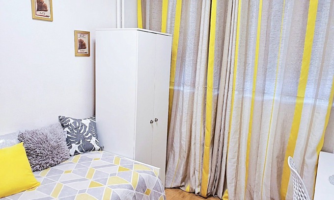 Juvisy-sur-Orge Apartment | Paris (12mn), Station, shops, Nice studio facing the Seine