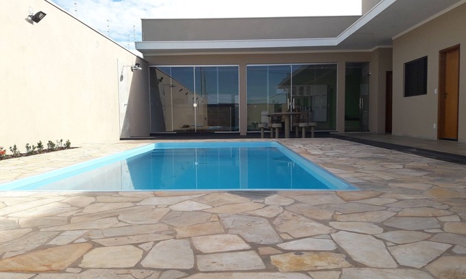 Olimpia House | PARIS SEASON HOUSE - WI-FI - AIR CONDITIONING - 8 MINUTES FROM THE PARKS