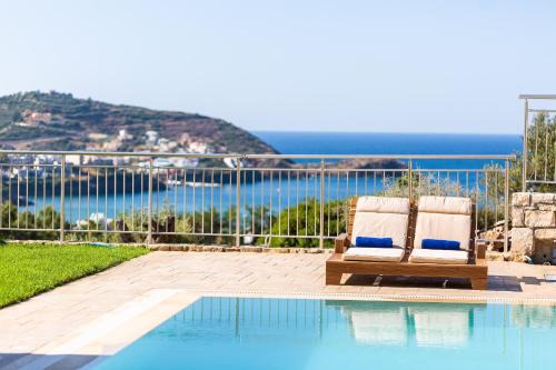 Bali Villa | Paris Villa, with Pool, BBQ, Playground & SeaViews, By ThinkVilla