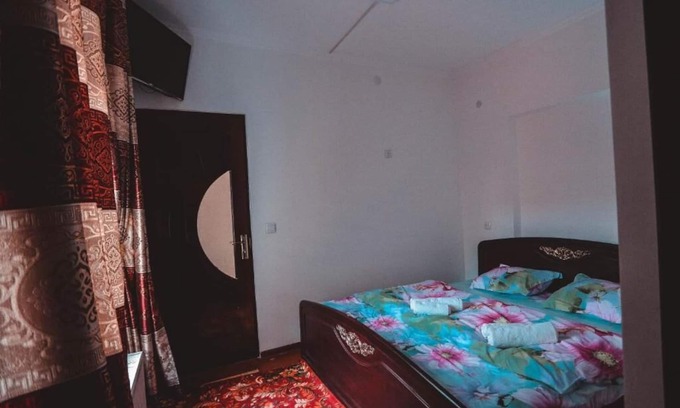 Bukhara Province Bed & Breakfast | Parivash B&B - Double room 1
