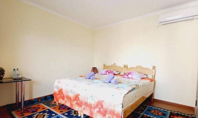 Bukhara Province Bed & Breakfast | Parivash B&B - Double room 2