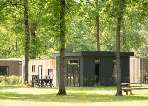 Zorgvlied Resort | Park Drentheland