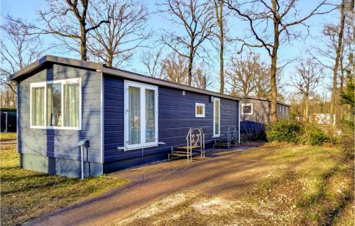 Zorgvlied House | Park Drentheland