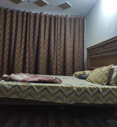 Mirpur Apartment | Park face apartment