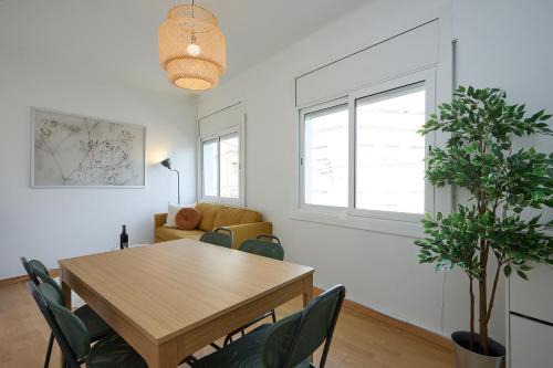 El Carmel Apartment | Park Guell