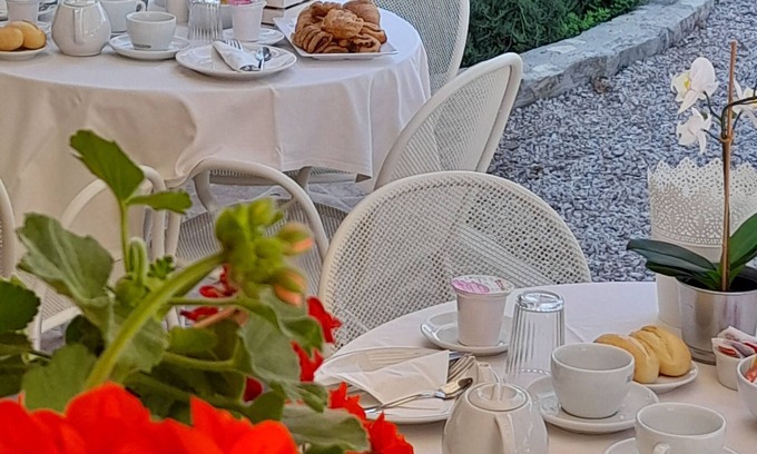 Passignano sul Trasimeno Hotel | Park Hotel Montigeto