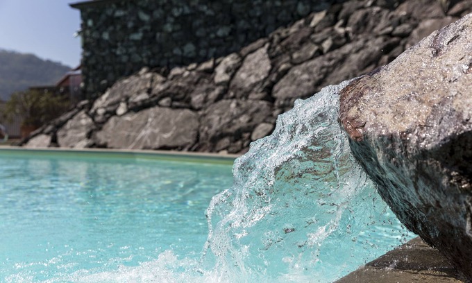 Levanto Hotel | Park Hotel Argento