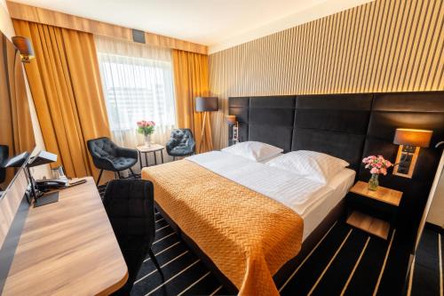 Fabryczna Hotel | Park Hotel Diament Wroclaw