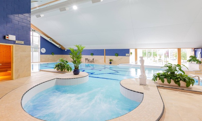 Dungarvan Hotel | Park Hotel