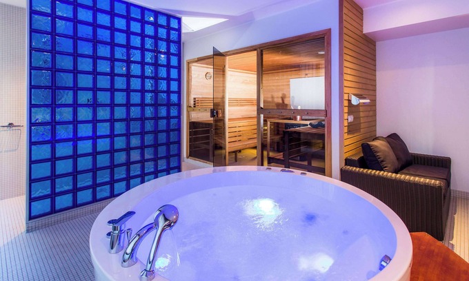 Kesklinn Hotel | Park Inn by Radisson Central Tallinn