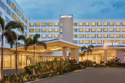 Clark Freeport Hotel | Park Inn By Radisson Clark