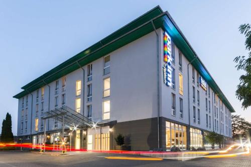Goettingen Hotel | Park Inn by Radisson Göttingen