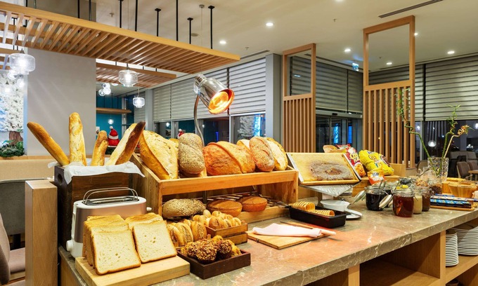 Tekkekoy Hotel | Park Inn by Radisson Samsun