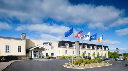 Shannon Hotel | Park Inn by Radisson Shannon Airport