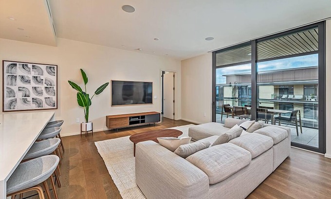 Ala Moana Condo | Park Lane Ala Moana 8803