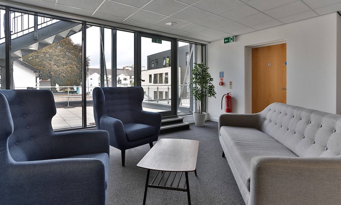 Cathays Apartment | Park Lane by Urban Space