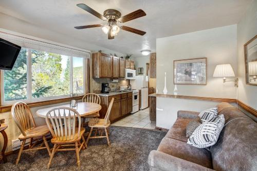 Breckenridge Apartment | Park Meadows 8B by Ski Country Resorts