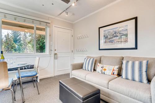 Breckenridge Apartment | Park Meadows 8C by Ski Country Resorts