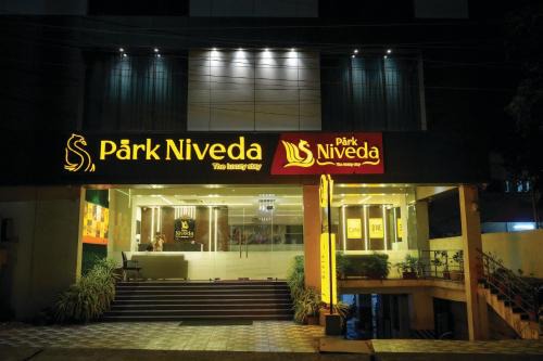 Vijayawada Hotel | Park Niveda