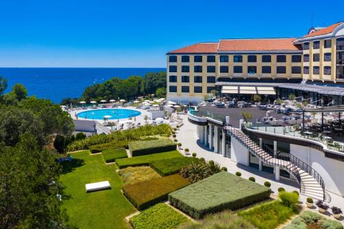 Pula Hotel | Park Plaza Histria Pula