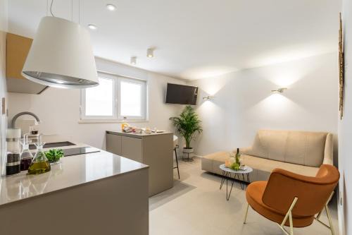 Bacvice House | Park Residence