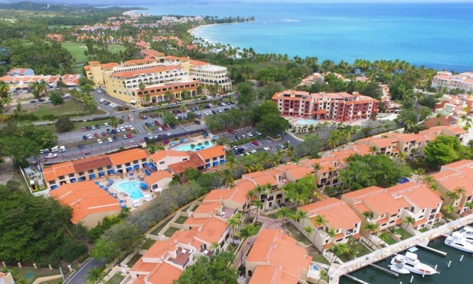 Candelero Abajo Condo | Park Royal Club Cala 1BR Modern Condo