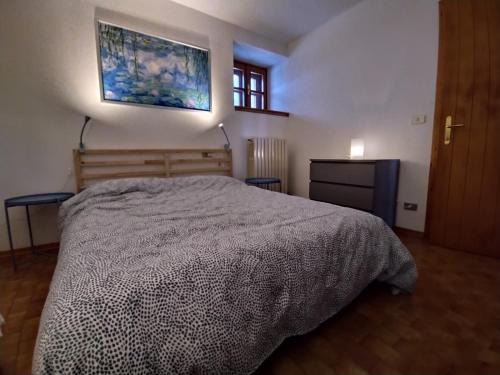 Ponte di Legno Apartment | PARK SIDE Apartment