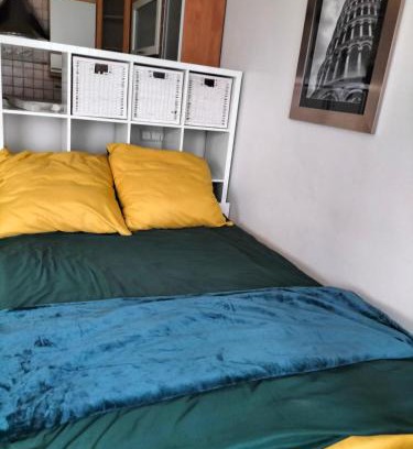 Oborniki Slaskie Apartment | Park Studio