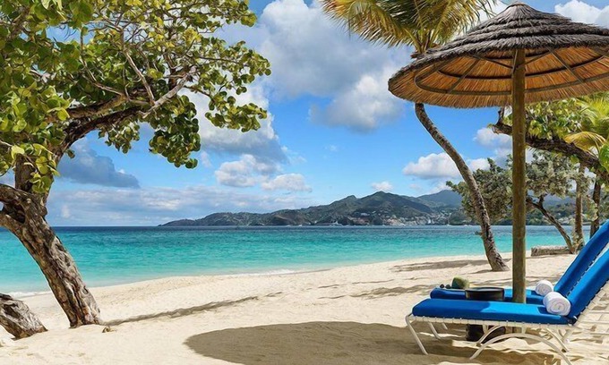 Lance aux Epines Resort | Park View Apartments Grenada