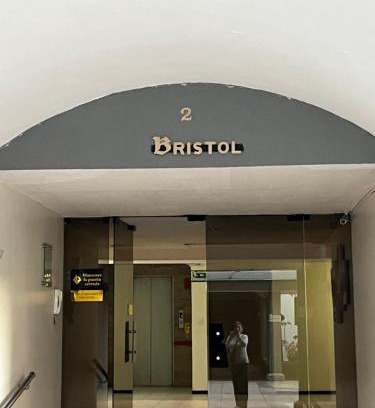 Concepcion Apartment | Parke inglés