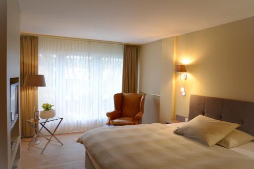 Langenthal Hotel | Parkhotel Langenthal