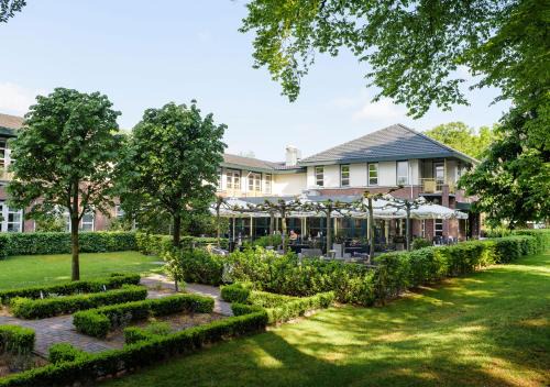 Oranjewoud Hotel | Parkhotel Tjaarda
