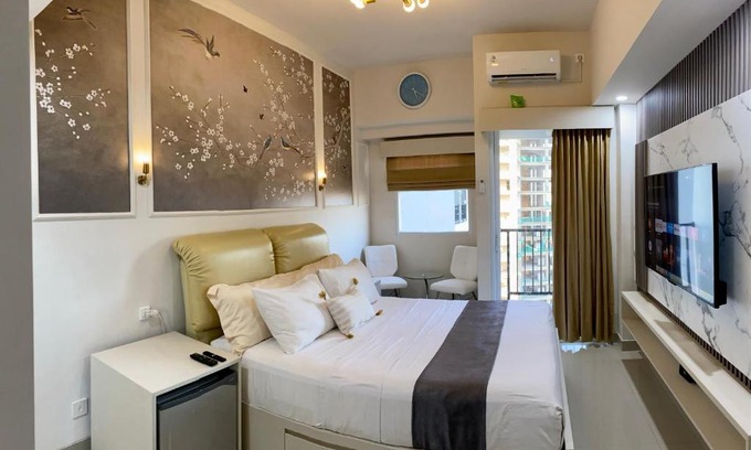 Serpong Apartment | Parkland Avenue Serpong BSD - Locca cafe
