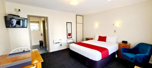 Timaru Hotel | Parklands Motor Lodge Timaru