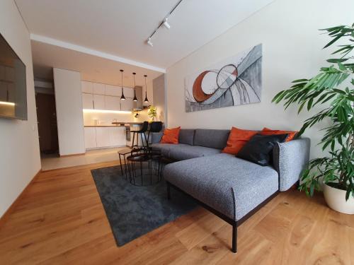 Panevezys Apartment | Parko rezidencija apartments - SELF CHECK-IN