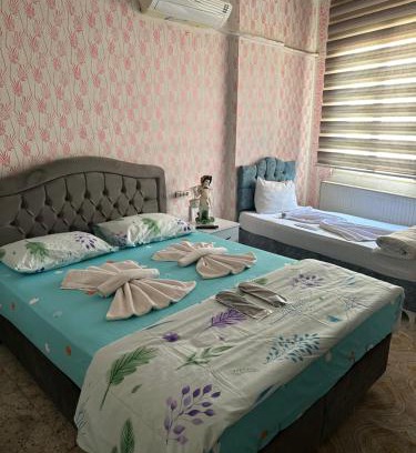 Turgutlu Bed & Breakfast | Parkotel