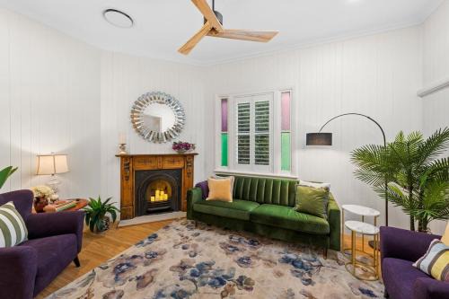 East Toowoomba House | Parkside Haven