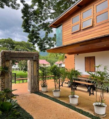 Pai House | Parkside Pai