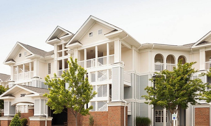 Lackey Condo | Parkside Williamsburg Resort 2br suite, Saturday check-in