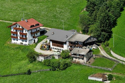 Spinga Apartment | Parleitnerhof Ferienwohnung Morgenrot