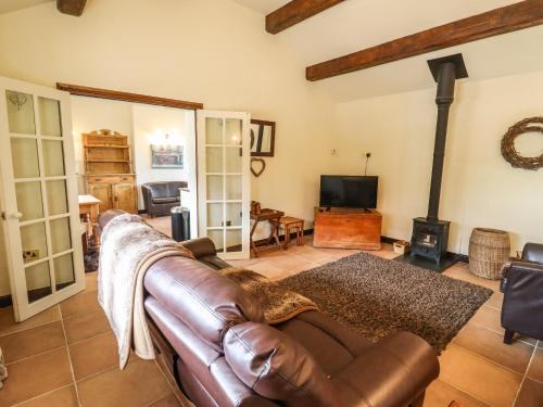 Pershore House | Parlour Barn