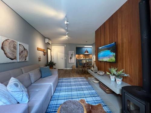 Vila Suica Apartment | Parque das Orquídeas - 405A