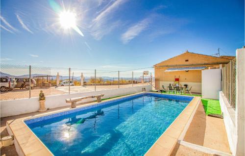 Jumilla House | Parque Natural En Jumilla