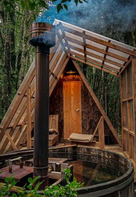 Ancud Other | Parque Repuleufu Chiloé