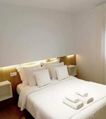 San Juan Apartment | ParrApartamentos Cáceres